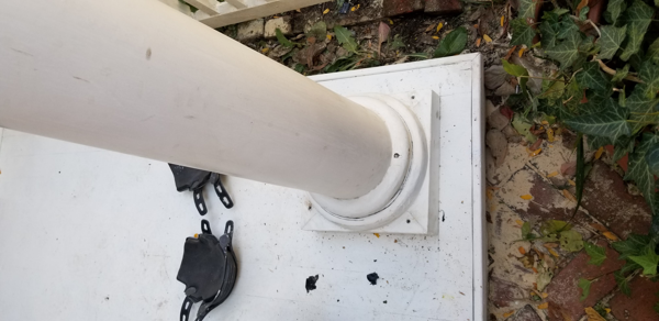 Home additions work by RJ Sullivan, LLC in Annapolis, Maryland (Project 2)